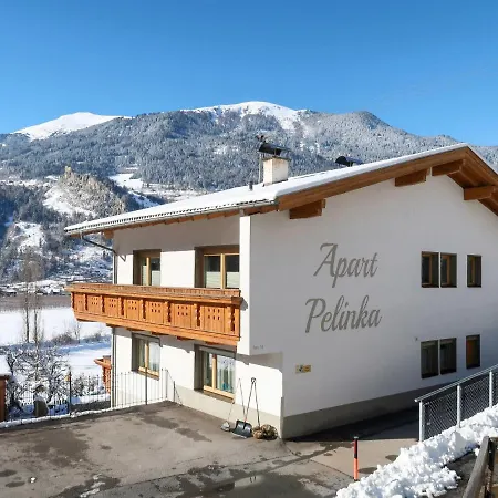 Pelinka - Ptz201 By Interhome *
