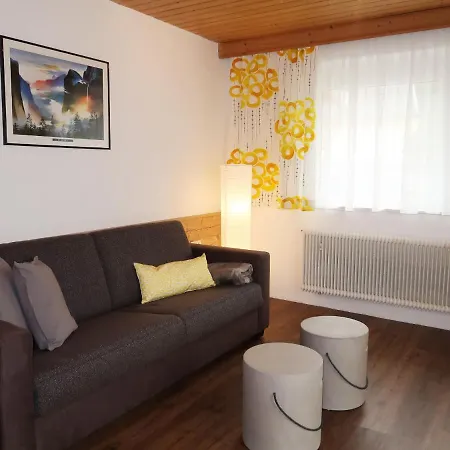 Apartment Pelinka-2 By Interhome *