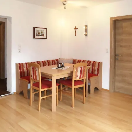 Apartment Pelinka-2 By Interhome