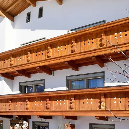 Apartament Pelinka - Ptz201 By Interhome