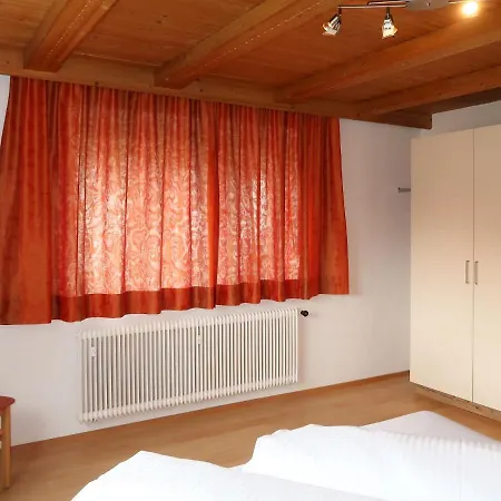 Apartament Pelinka - Ptz201 By Interhome Prutz