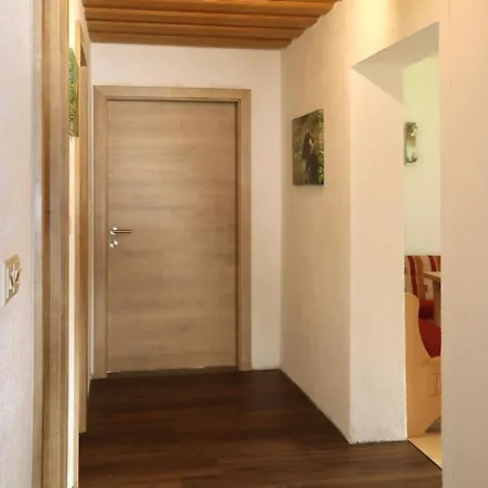 Pelinka-2 By Interhome 公寓 *